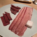 個室焼肉 銀座きたお - 