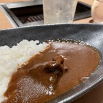 個室焼肉 銀座きたお - 