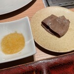 個室焼肉 銀座きたお - 