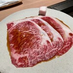 個室焼肉 銀座きたお - 