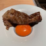 個室焼肉 銀座きたお - 