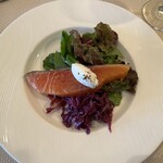 Bistro Peche mignon - 