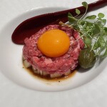 個室焼肉 銀座きたお - 