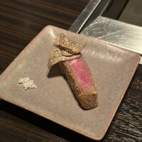 焼肉うしごろ 銀座並木通り店 - 