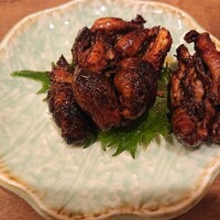 うなぎ家 しば福や - 