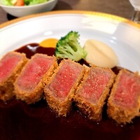 洋食 つばき - 