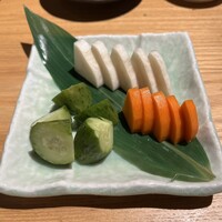 魚の中俣 銀座 - 