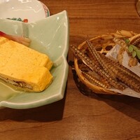 うなぎ家 しば福や - 