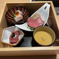 個室焼肉 銀座きたお - 