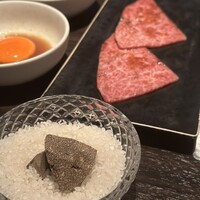 焼肉うしごろ 銀座並木通り店 - 