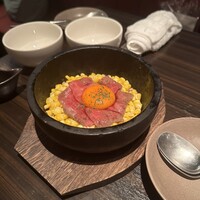 焼肉うしごろ 銀座並木通り店 - 