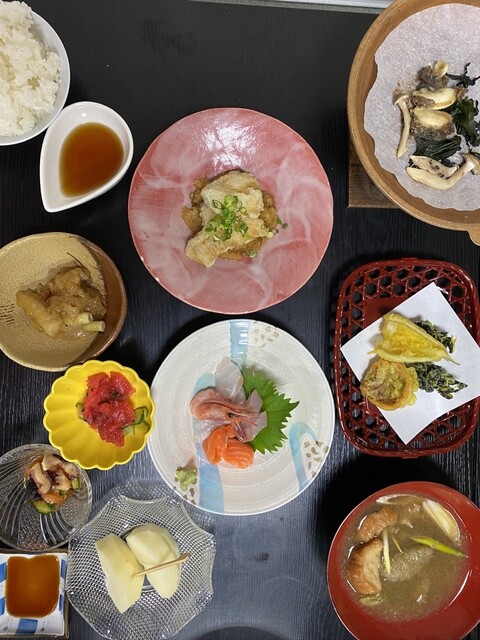 ながしず荘 - 志津川（旅館・民宿）の写真