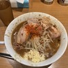 ラーメン 池田屋 高田馬場店