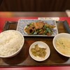 陳麻婆豆腐 麺飯館 新宿京王モール店