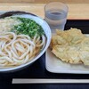 セルフ讃岐うどん 宮内製麺