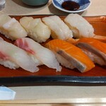 Kiduna Sushi - 