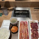 Yakiniku Raiku - 