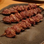 Sumibi Yakitori Semmon Ten Kannai Torien - 