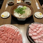 Hokkai Shabushabu - 