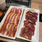 Yakiniku Raiku - 