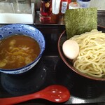 中華蕎麦 たか橋 - 料理写真: