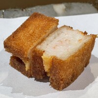 天ぷら浅沼 - 