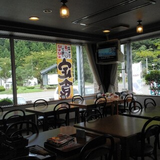 お食事処 ふわり_2