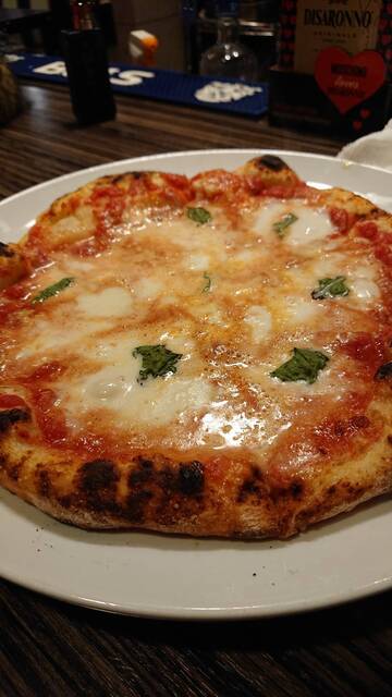 pasta&bar noi luogo（パスタアンドバー ノイ ルオーゴ） - 旭川（パスタ）の写真