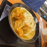 いぶきうどん - 