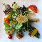 ル・ゴロワ フラノ - 