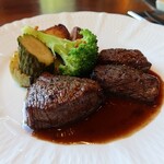 ル・ゴロワ フラノ - 