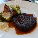 ル・ゴロワ フラノ - 