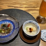 山中温泉　花紫 - 