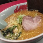 ラーメン山岡家 - 