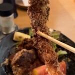 洋食の店 もなみ - 