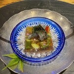 山中温泉　花紫 - 