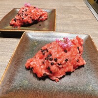 焼肉うしごろ 池袋店 - 