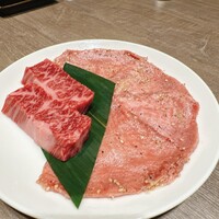 焼肉うしごろ 池袋店 - 