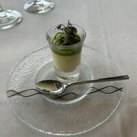 ツキ シュール ラメール - 