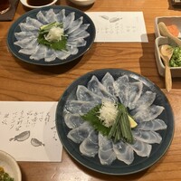 とらふぐ専門 ふぐ中俣 - 