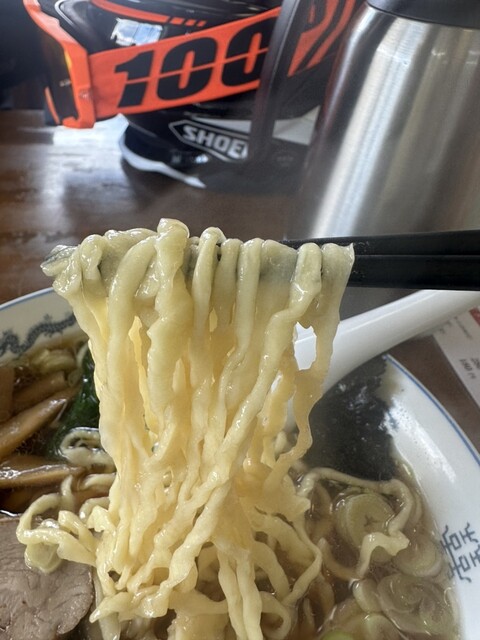 中華白河屋 - 磐城塙（中華料理）の写真