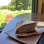 ル・ゴロワ フラノ - 