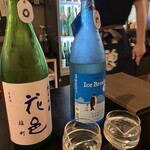 日本酒のめるとこ。 - 