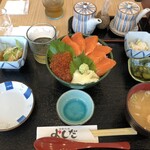 海・鮮 料理 よしだ - 