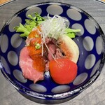 山中温泉　花紫 - 