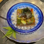 山中温泉　花紫 - 