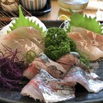 海・鮮 料理 よしだ - 