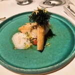 アルジェント - 