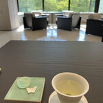 山中温泉　花紫 - ロビー