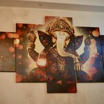 Oriental Elephant - 